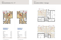 MarienBerg - Wohnung