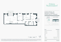 Palais Stahnsdorf - Wohnung