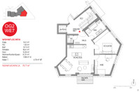 Alte Allee 15 - Wohnung