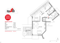 Alte Allee 15 - Wohnung