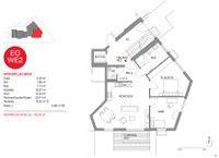 Alte Allee 15 - Wohnung