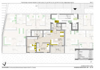 Bergische Straße 33 - Wohnung