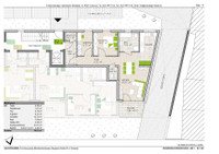 Bergische Straße 33 - Wohnung
