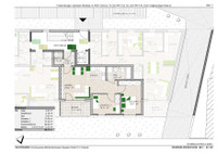 Bergische Straße 33 - Wohnung