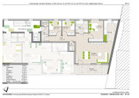 Bergische Straße 33 - Wohnung