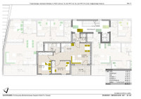 Bergische Straße 33 - Wohnung