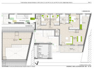 Bergische Straße 33 - Wohnung