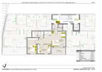 Bergische Straße 33 - Wohnung