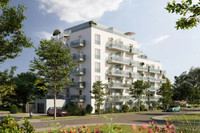 Campus Bahnmuseum - Wohnung