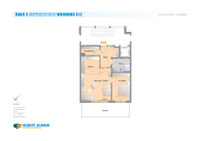 Max-Friesenegger-Straße - Wohnung