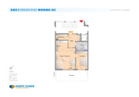 Max-Friesenegger-Straße - Wohnung