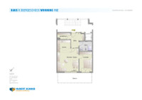 Max-Friesenegger-Straße - Wohnung