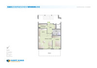 Max-Friesenegger-Straße - Wohnung