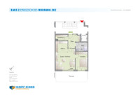 Max-Friesenegger-Straße - Wohnung