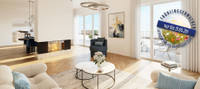 Goldeck Nr. 1 - Wohnung