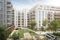 Urban.Isle - Wohnung