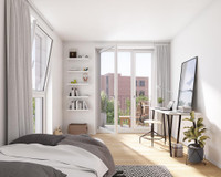 Urban.Isle - Wohnung