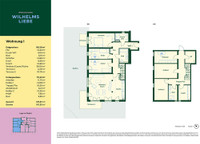 WILHELMS LIEBE - Wohnung