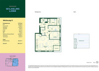 WILHELMS LIEBE - Wohnung