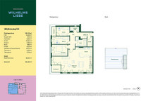 WILHELMS LIEBE - Wohnung