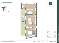PURE PASING - Wohnung