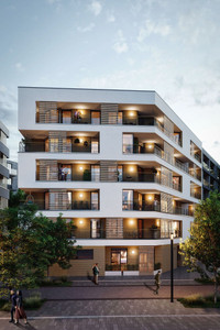 Heilbronn Lakeview - Wohnung