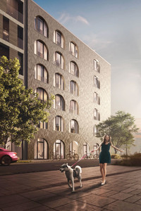 Heilbronn Lakeview - Wohnung