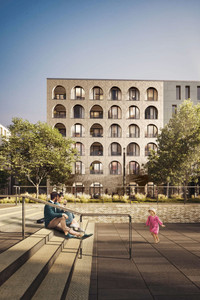 Heilbronn Lakeview - Wohnung