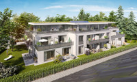 SONNENLOGEN - Wohnung