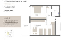 Autharistraße 20 - Wohnung