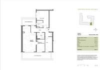 StadtOase im Grünen - Wohnung