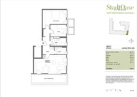 StadtOase im Grünen - Wohnung