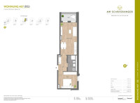 AM SCHÄFERANGER Oberschleißheim - Wohnung