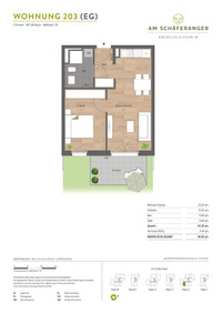 AM SCHÄFERANGER Oberschleißheim - Wohnung