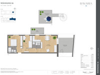 BAVARIA36 - Wohnung