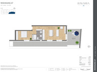 BAVARIA36 - Wohnung