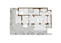 WOHLMUTH N°06 - Wohnung