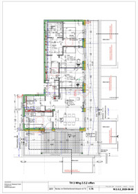Wohnen am Stadtpark Burghausen - Wohnung