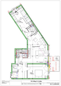 Wohnen am Stadtpark Burghausen - Wohnung
