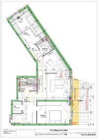 Wohnen am Stadtpark Burghausen - Wohnung
