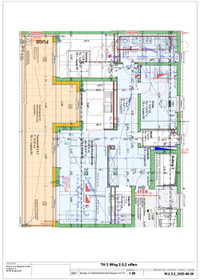 Wohnen am Stadtpark Burghausen - Wohnung