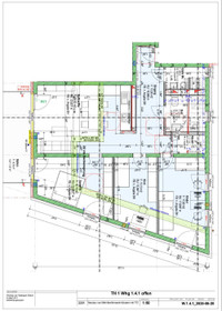 Wohnen am Stadtpark Burghausen - Wohnung