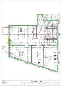 Wohnen am Stadtpark Burghausen - Wohnung