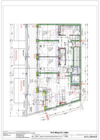 Wohnen am Stadtpark Burghausen - Wohnung