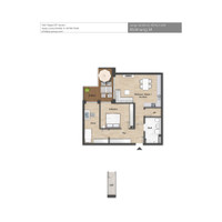 Lange65 Fürth - Wohnung