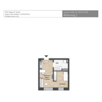 Lange65 Fürth - Wohnung