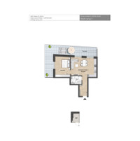 Lange65 Fürth - Wohnung