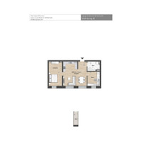 Lange65 Fürth - Wohnung