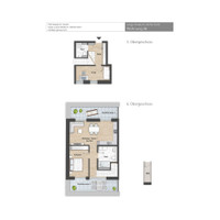 Lange65 Fürth - Wohnung