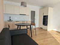 Marina Garden - Wohnung